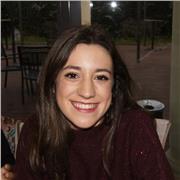 Profesora de clases particulares (primaria, ESO, bachillerato de ciencias) - materias de ciencias, troncales e idiomas (inglés, francés e italiano)